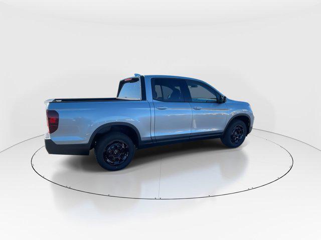 new 2025 Honda Ridgeline car, priced at $41,095