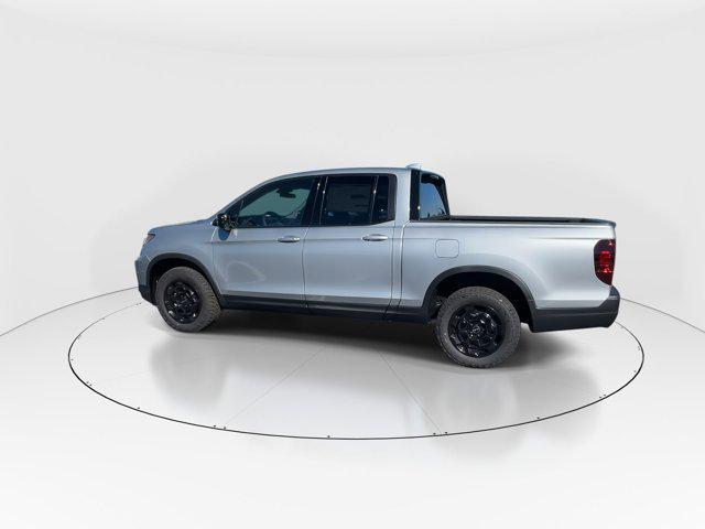 new 2025 Honda Ridgeline car, priced at $41,095