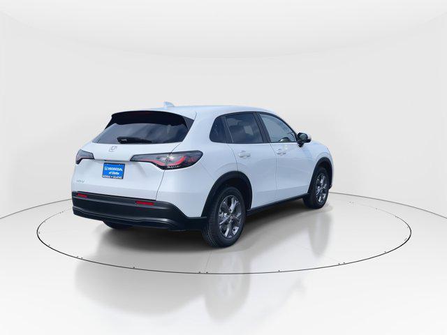 new 2026 Honda HR-V car, priced at $28,355