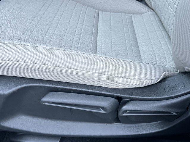 new 2026 Honda HR-V car, priced at $28,355