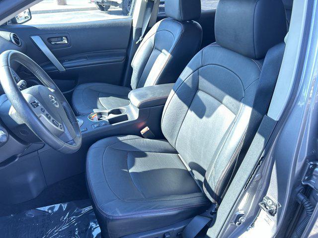 used 2013 Nissan Rogue car, priced at $11,500