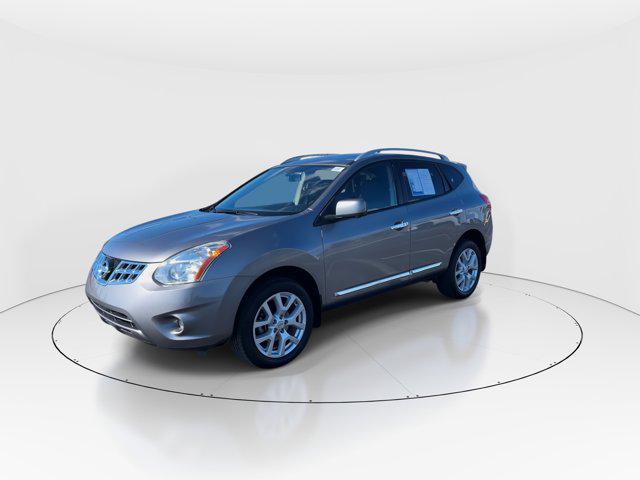 used 2013 Nissan Rogue car, priced at $11,500