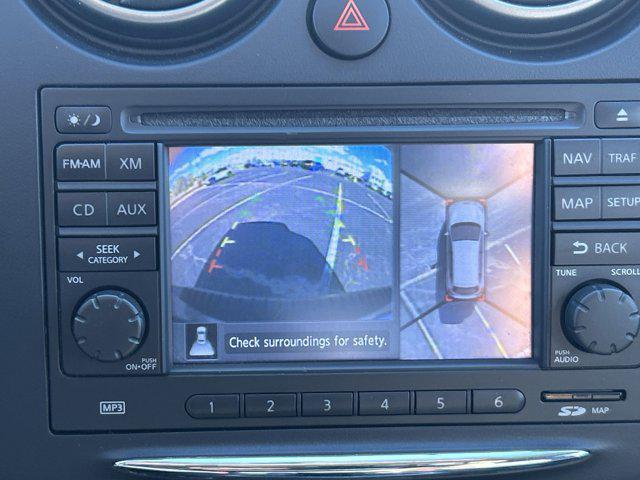 used 2013 Nissan Rogue car, priced at $11,500