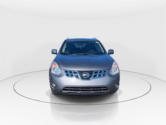 used 2013 Nissan Rogue car, priced at $11,500