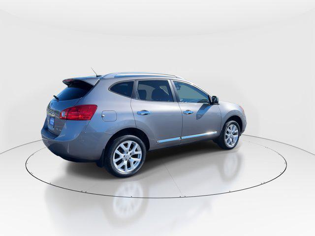 used 2013 Nissan Rogue car, priced at $11,500