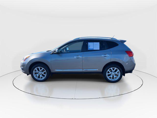 used 2013 Nissan Rogue car, priced at $11,500