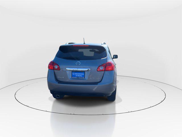 used 2013 Nissan Rogue car, priced at $11,500