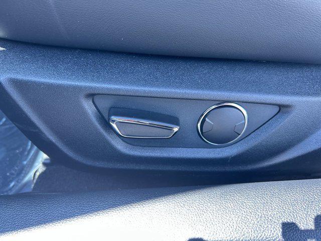 used 2019 Ford Mustang car, priced at $38,589