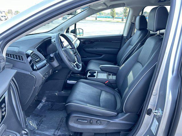 used 2025 Honda Odyssey car, priced at $47,500