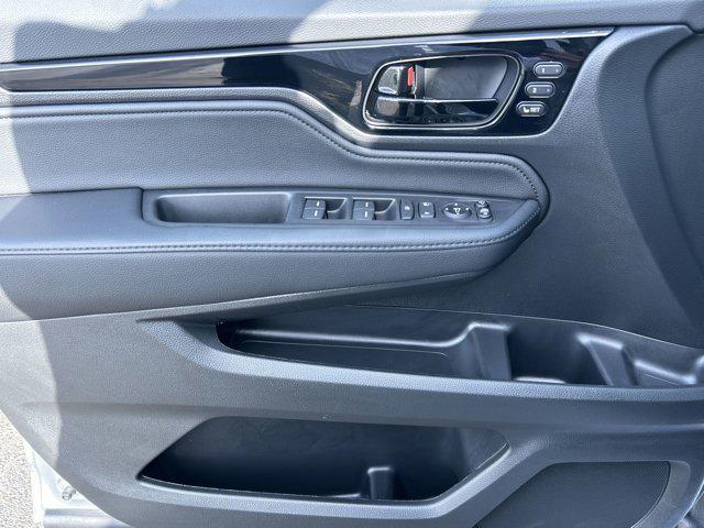 used 2025 Honda Odyssey car, priced at $47,500