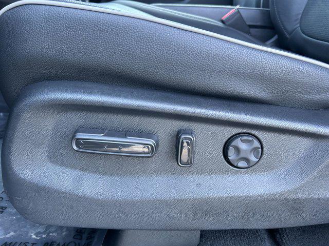 used 2025 Honda Odyssey car, priced at $47,500