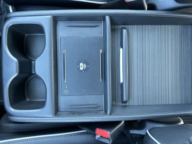 used 2025 Honda Odyssey car, priced at $47,500