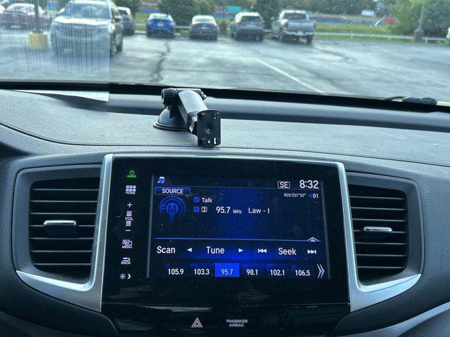 used 2016 Honda Pilot car, priced at $18,900