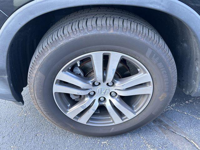 used 2016 Honda Pilot car, priced at $18,900