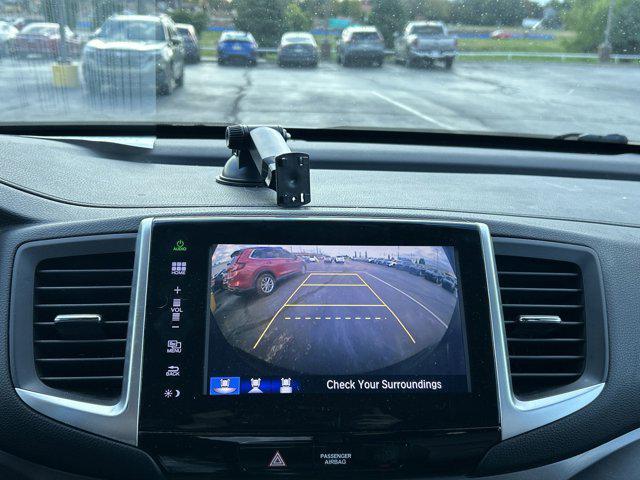 used 2016 Honda Pilot car, priced at $18,900