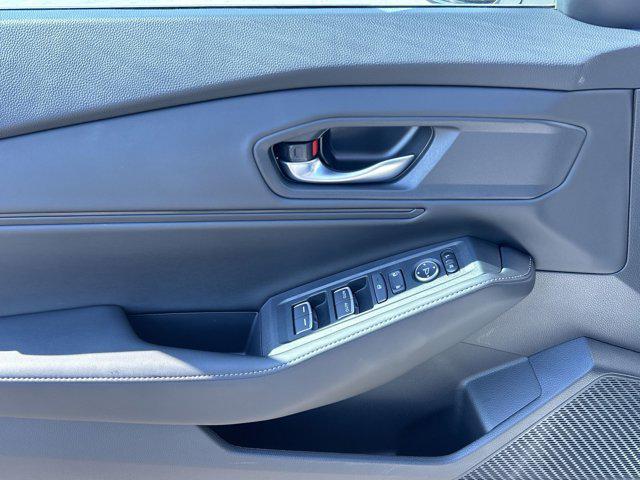 used 2025 Honda Accord Hybrid car, priced at $32,080