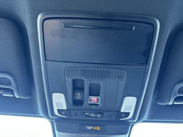 used 2025 Honda Accord Hybrid car, priced at $32,080