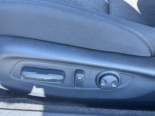 used 2025 Honda Accord Hybrid car, priced at $32,080