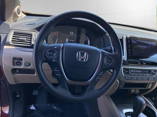 used 2018 Honda Pilot car, priced at $22,700