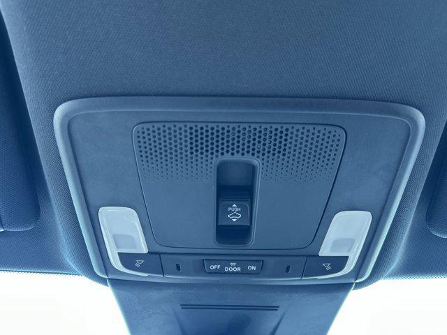 used 2025 Honda Civic Hybrid car, priced at $28,900