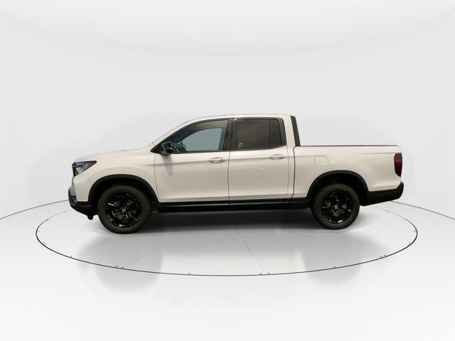 new 2025 Honda Ridgeline car, priced at $46,405