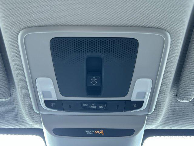 used 2026 Honda HR-V car, priced at $31,600