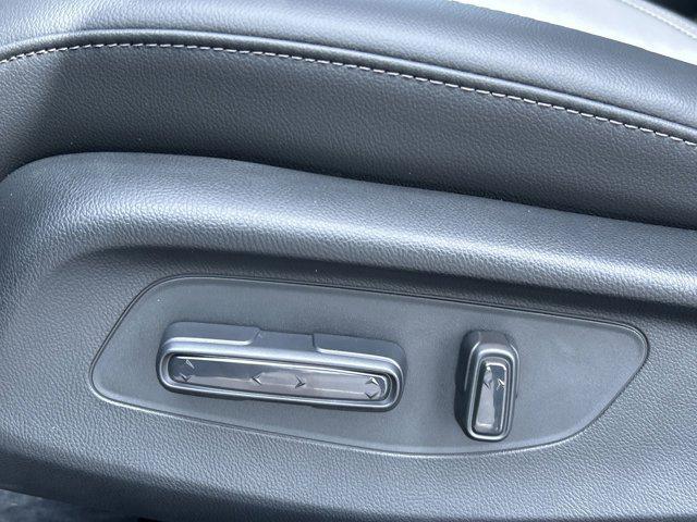 used 2026 Honda HR-V car, priced at $31,600