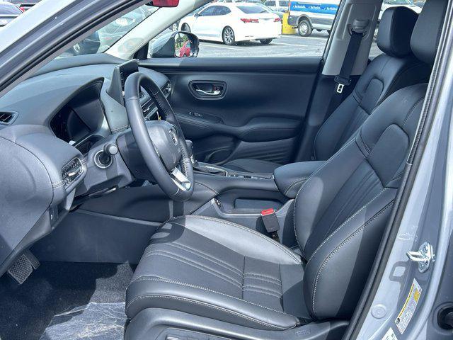 used 2026 Honda HR-V car, priced at $31,600