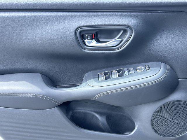 used 2026 Honda HR-V car, priced at $31,600