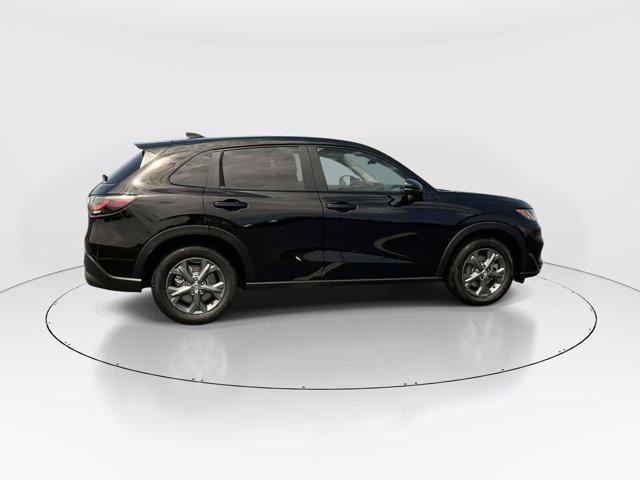 new 2026 Honda HR-V car, priced at $27,595
