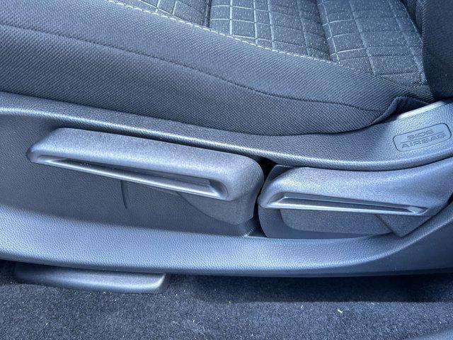 new 2026 Honda HR-V car, priced at $27,595