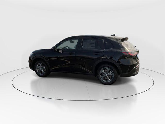new 2026 Honda HR-V car, priced at $27,595