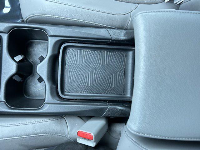 used 2019 Honda CR-V car, priced at $28,300