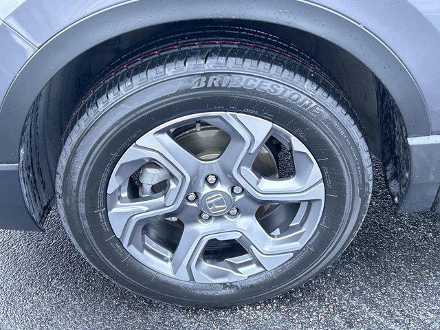 used 2019 Honda CR-V car, priced at $28,300