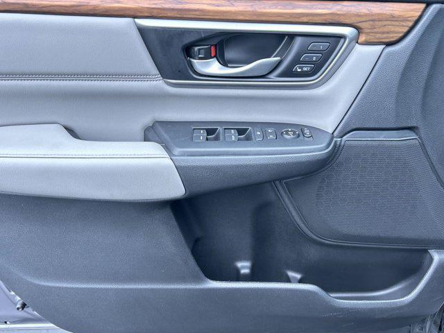 used 2019 Honda CR-V car, priced at $28,300