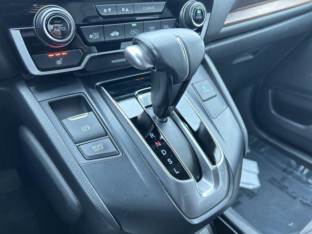 used 2019 Honda CR-V car, priced at $28,300