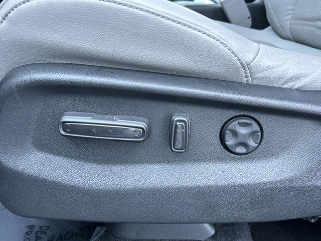 used 2019 Honda CR-V car, priced at $28,300