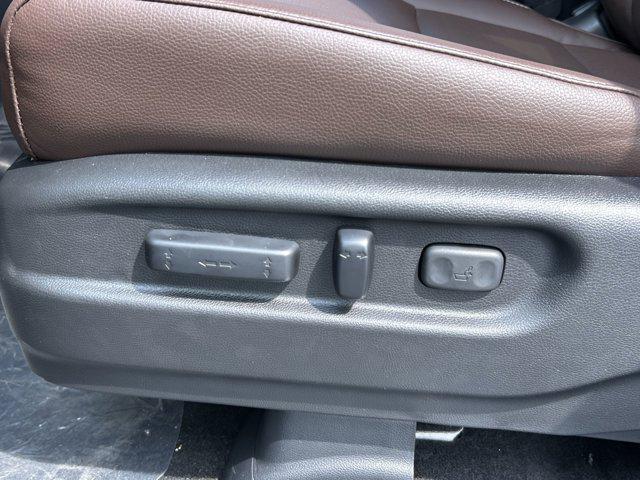 new 2025 Honda Ridgeline car, priced at $44,680