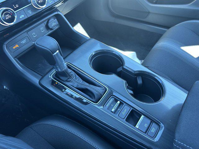 new 2025 Honda Civic car, priced at $28,305