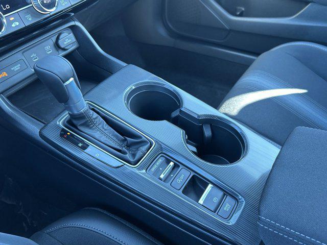 new 2026 Honda Civic car, priced at $27,745