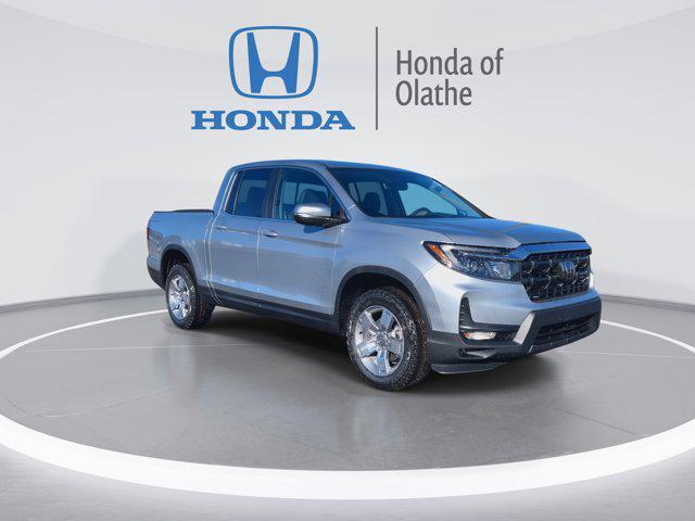 new 2026 Honda Ridgeline car, priced at $44,890