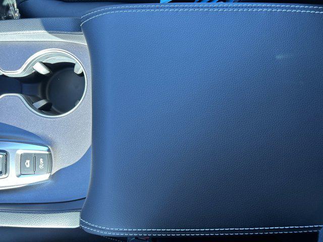 new 2026 Honda Ridgeline car, priced at $44,890