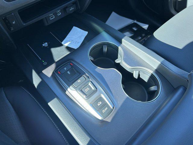 new 2026 Honda Ridgeline car, priced at $44,890