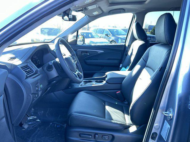 new 2026 Honda Ridgeline car, priced at $44,890