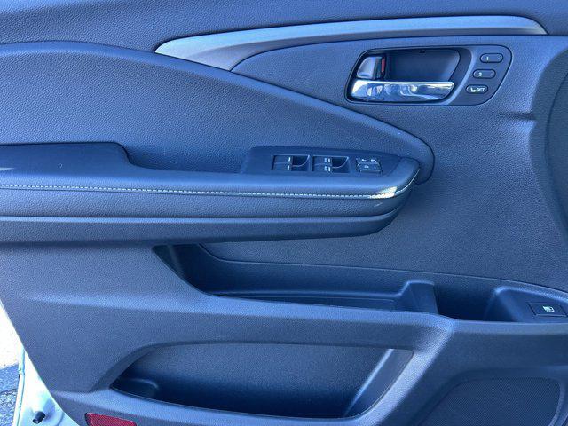 new 2026 Honda Ridgeline car, priced at $44,890