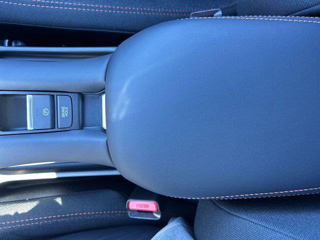 new 2026 Honda HR-V car, priced at $30,155