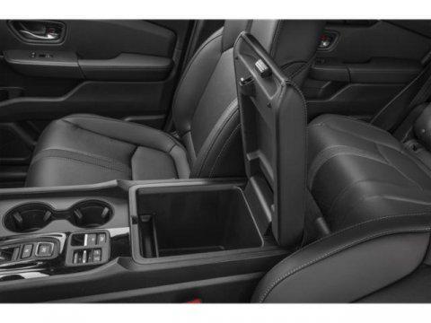 new 2026 Honda Passport car, priced at $47,620