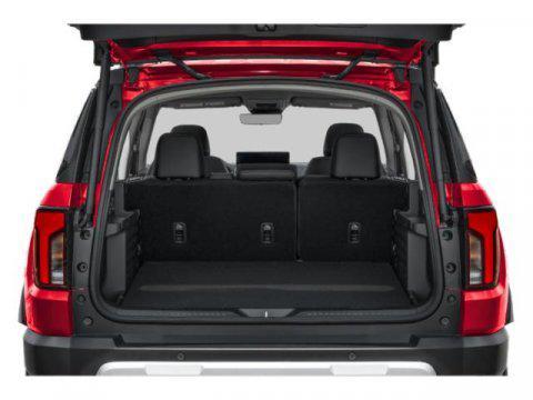 new 2026 Honda Passport car, priced at $47,620