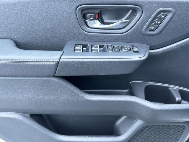 new 2025 Honda Pilot car, priced at $51,505