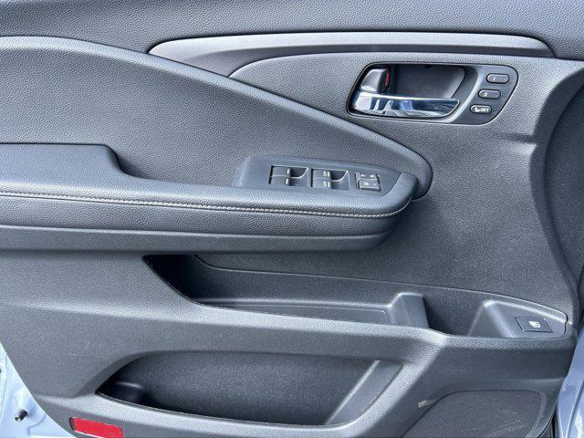 used 2025 Honda Ridgeline car, priced at $40,500